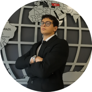 Picture of Demiralp Güler